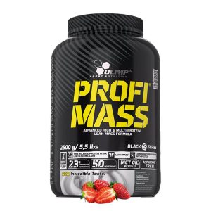Olimp Sport Nutrition – Profi Mass 2500g