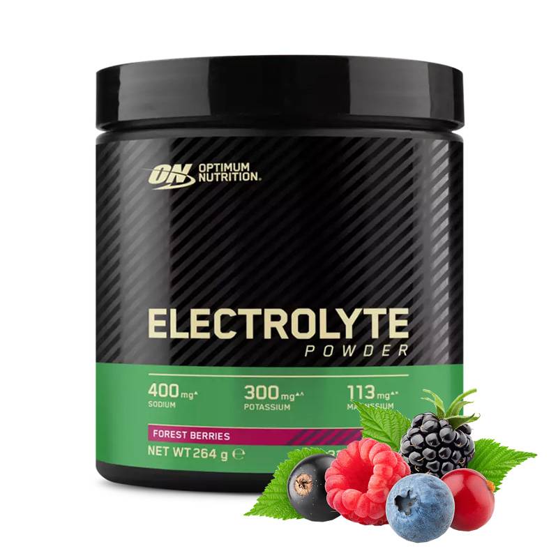 Optimum Nutrition – Electrolyte 264g