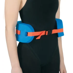 Courroie de remplacement pour ceinture à la taille d'aquaforme
