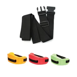 Courroie de remplacement pour ceinture aquaforme