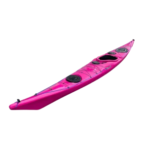 Kayak de mer Scorpio II de P&H