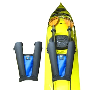 PaddleBritches redessiné North Water