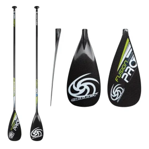 Pagaie Fusion ajustable de Pagaies Select