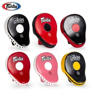 Pattes d&rsquo;ours Fairtex FMV9