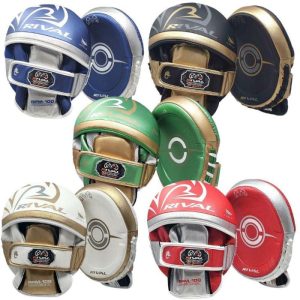 Pattes d&rsquo;ours Rival RPM100