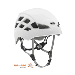 Casque Boreo de Petzl