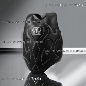 Top King Body protector