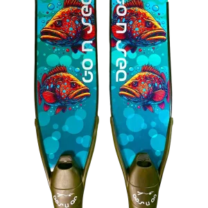 Prestige carbone Mérou