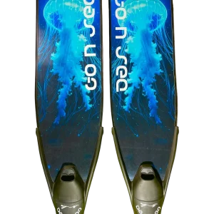 Prestige carbone Méduse