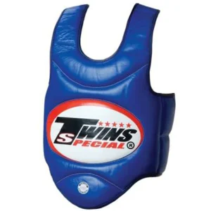 Plastron Twins BOPL-1