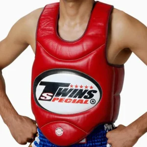 Plastron Twins BOPS-1