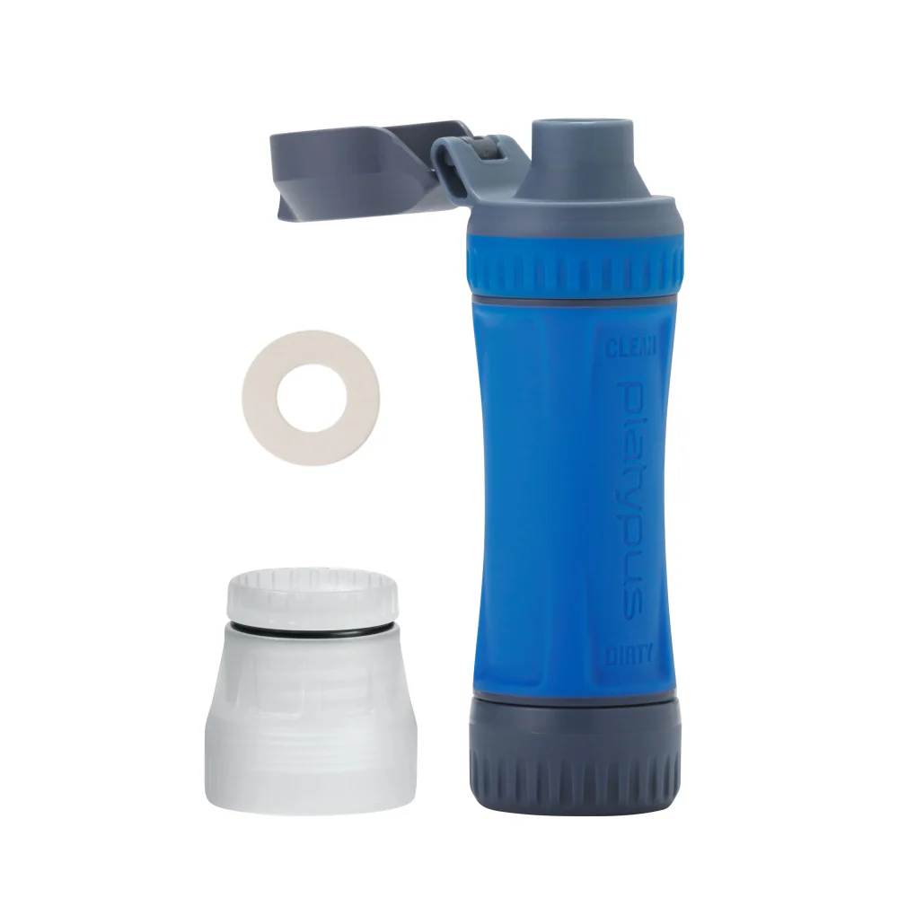 Filtre QuickDraw Microfilter de Platypus – Image 2