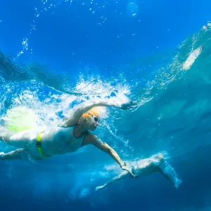 Programme Épaule Eau Libre – Puissance & Fluidité