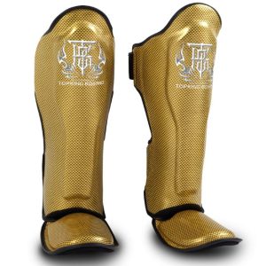 Protège-tibias TopKing Empower-creativity2