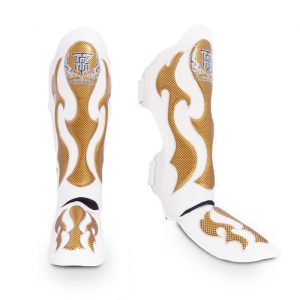 Protège-Tibias TopKing Empower-creativity