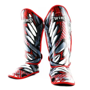 Protège-Tibias DÉMON Édition Limitée