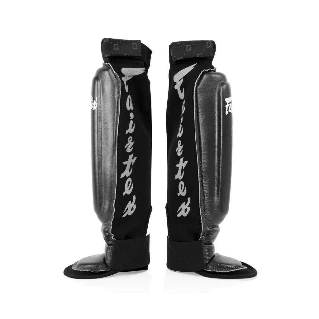 Protège-tibias Fairtex SP6 – Image 2