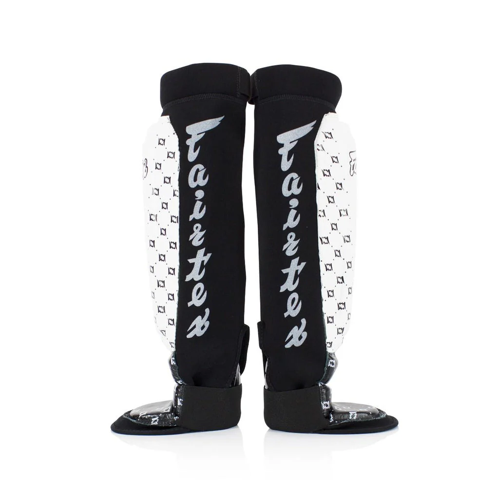 Protège-tibias Fairtex SP6 – Image 4
