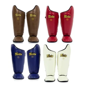 Protège-tibias Fairtex SP8