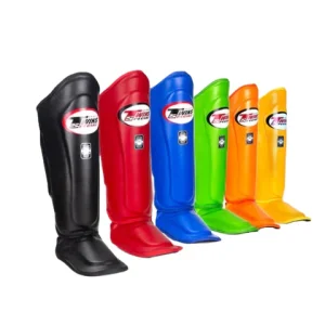 Protège-tibias Twins SGL10