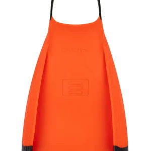 Palmes Bodysurf REPELLOR DMC Fins – Orange/Noir
