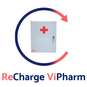 Réassort armoire à pharmacie btp