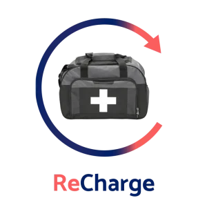 Réassort sac de secours