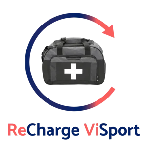 Réassort sac de secours judo