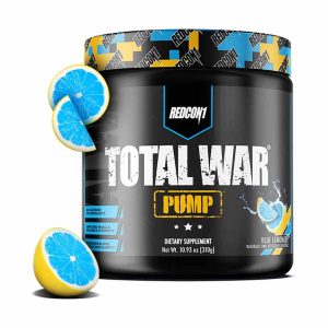 Redcon1-Total-War-Pump-300g-Blue-Lemonade.jpg Redcon1 – Total War Pump 300g