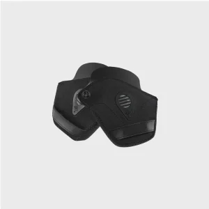 Protèges oreilles pour casque Rocker et Wanderer de Sweet Protection