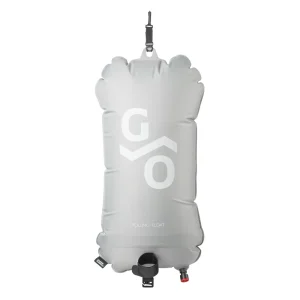 Ballon de pagaie Rolling Float de Gearlab