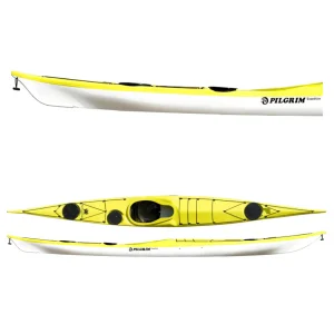 Kayak de mer Pilgrim Expedition de NDK