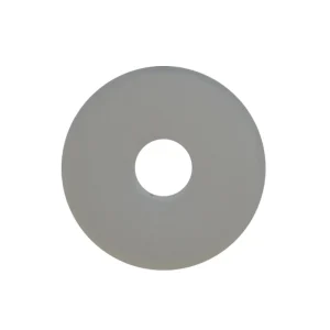 Rondelle en nylon (6mm*23mm)