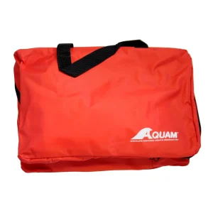 Trousse de premiers soins pour sauveteurs