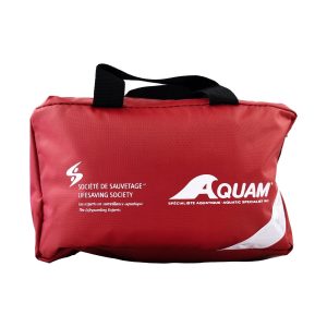 Trousse de premiers soins du travailleur