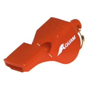 Sifflet Fox 40 - Rouge