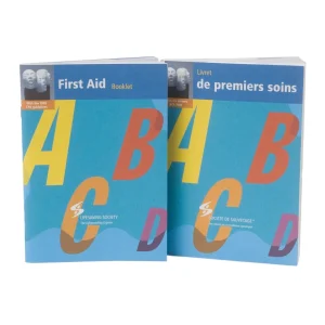 Manuel de premiers soins