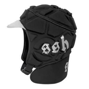 Soft Surf Helmet (casque surf souple) – Noir