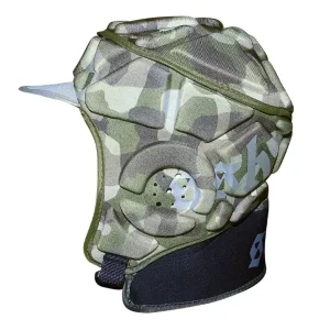 Soft Surf Helmet V2 (casque surf souple) – Camouflage