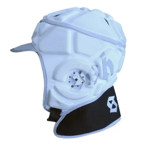 Soft Surf Helmet V2 (casque surf souple) – Blanc