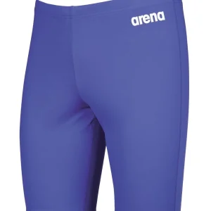 Cuissard de natation Team Solid pour hommes - Royal