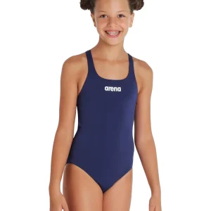 Maillot de bain une-pièce Swim Pro pour filles - Marine
