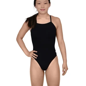 SW-ATSPB-001_03_alltides.jpgv1712608777 Maillot de bain une-pièce Sport Back pour femmes - Noir