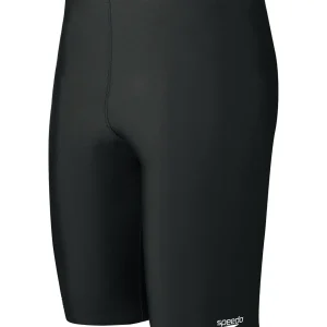 SW-SSJP-001_01_alltides.jpgv1712175047 Cuissard de natation Solid Endurance Junior - Noir