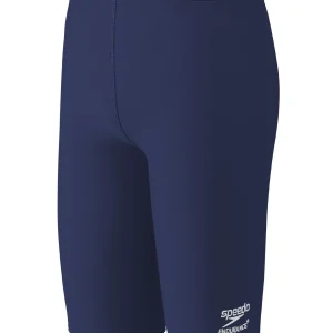 Cuissard de natation Solid Endurance+ Junior - Marine