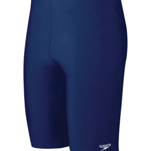 SW-SSJP-455_01_alltides.jpgv1712175055 Cuissard de natation Solid Endurance Junior - Marine