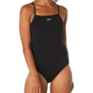 SW00297500-334_01_alltides.jpgv1738094223 Maillot de bain une-pièce Solid Closed Back avec soutien-gorge Hydrobra pour femmes - Anthracite