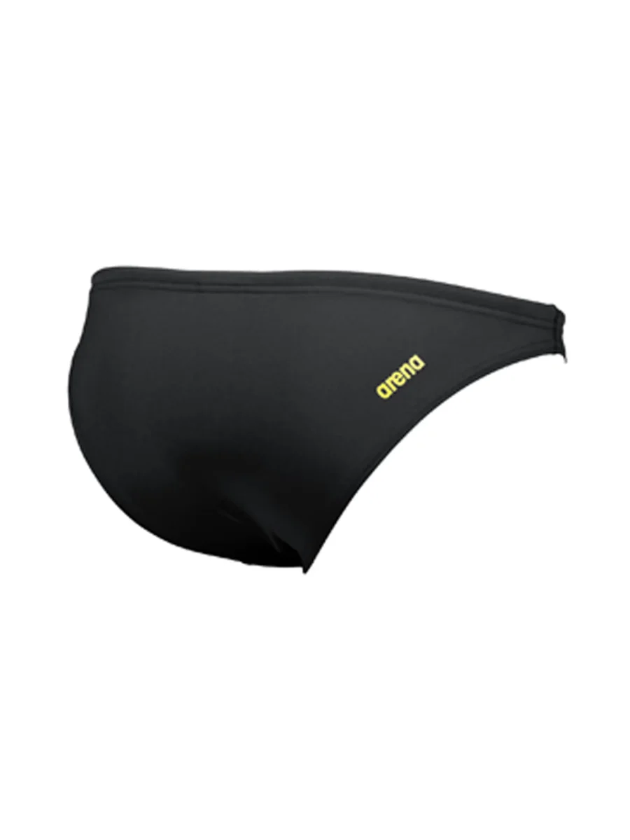 Bas de maillot Real pour femmes - Noir – Image 2