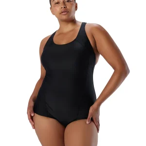 SW235031-001_01_alltides.jpgv1718631011 Maillot de bain une-pièce Ultraback pour femmes - Noir