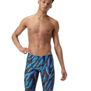 SW242317-329_01_alltides.jpgv1716926329 Cuissard de natation Prolt Printed pour hommes - Space Tiger